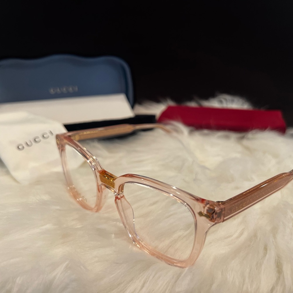 Gucci Eyeglasses
